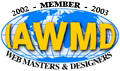 Member International Asscoiation of Web Masters and Designers